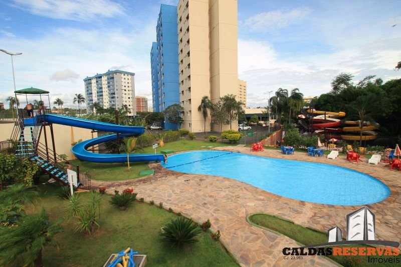 Foto CALDAS NOVAS FLAT (G EXPRESS)